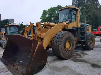 Колёсный погрузчик KOMATSU WA500-3