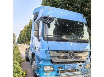 Тягач Mercedes-Benz 4x2-1841: фото 3