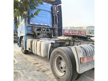 Тягач Mercedes-Benz 4x2-1841: фото 5