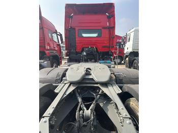 Новый Тягач SINOTRUK HOHAN 4X2: фото 4