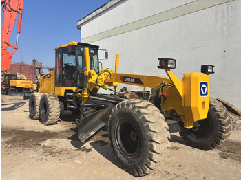 Грейдер XCMG GR180