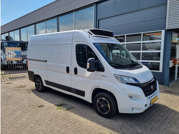 Фургон-рефрижератор FIAT Ducato 2.3