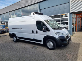 Фургон-рефрижератор FIAT Ducato Maxi