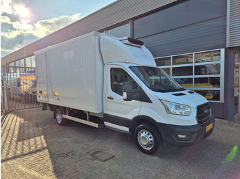 Фургон-рефрижератор FORD Transit