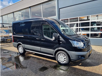 Фургон-рефрижератор FORD Transit