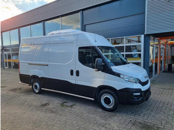 Фургон-рефрижератор IVECO Daily 35s14