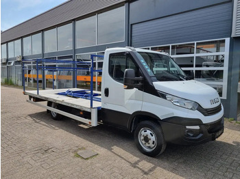 Малотоннажный бортовой грузовик IVECO Daily 50c18
