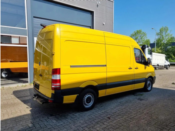 Цельнометаллический фургон Mercedes-Benz Sprinter 314 CDI L2H2 AUTOMAAT EURO 6: фото 3