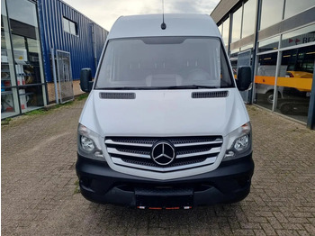 Цельнометаллический фургон Mercedes-Benz Sprinter 314 CDI/ L2H2/ Aut./ Airco/ Camera/ Navi: фото 3