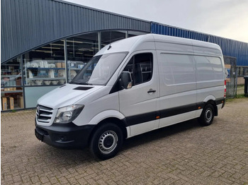 Цельнометаллический фургон Mercedes-Benz Sprinter 314 CDI/ L2H2/ Aut./ Airco/ Camera/ Navi: фото 4