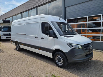 Легковой фургон MERCEDES-BENZ Sprinter 315