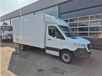 Фургон-рефрижератор MERCEDES-BENZ Sprinter 316