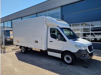 Фургон-рефрижератор MERCEDES-BENZ Sprinter 316