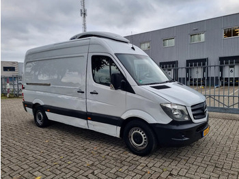 Фургон-рефрижератор MERCEDES-BENZ Sprinter 316