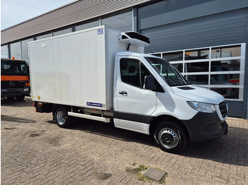 Фургон-рефрижератор MERCEDES-BENZ Sprinter 516