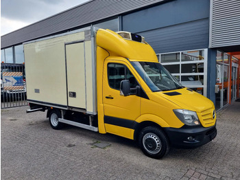 Фургон-рефрижератор MERCEDES-BENZ Sprinter 516