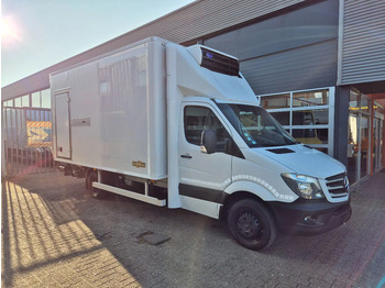 Фургон-рефрижератор MERCEDES-BENZ Sprinter 519