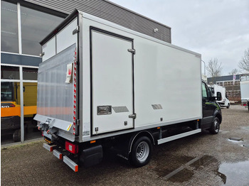 Фургон-рефрижератор Mercedes-Benz Sprinter 519 CDI/ Kuhlkoffer Carrier -20/ LBW 1000 KG: фото 3