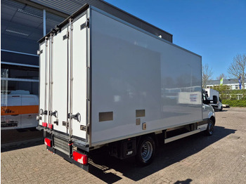 Фургон-рефрижератор Mercedes-Benz Sprinter 519 CDI Kuhlkoffer/ Carrier 600 MT -20/+20 Trennwand/ 380V: фото 3