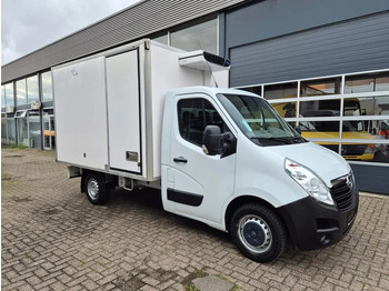 Фургон-рефрижератор OPEL