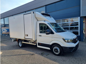 Фургон-рефрижератор VOLKSWAGEN Crafter 50