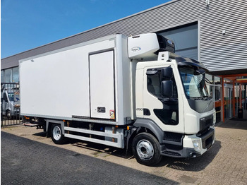 Рефрижератор VOLVO FL 250
