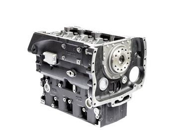 Двигатель PERKINS