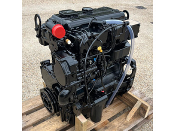 Двигатель PERKINS