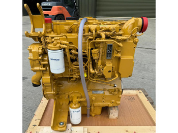 Двигатель PERKINS