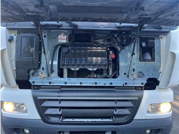 Грузовик-шасси DAF 85.360 8X2 SINGLE CAB CHASSIS: фото 3 Грузовик-шасси DAF 85.360 8X2 SINGLE CAB CHASSIS: фото 3