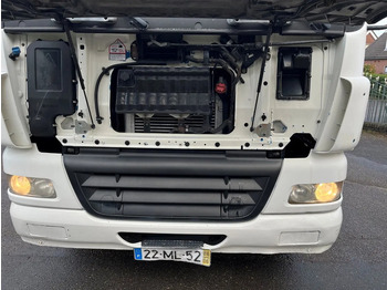 Грузовик-шасси DAF CF 85.430 EURO 3 8X2 CHASSIS: фото 3