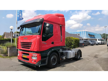 Тягач IVECO Stralis 440