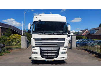 Тягач DAF XF 105.410 4x2: фото 5