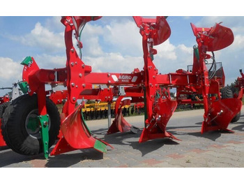 Плуг AGRO-MASZ