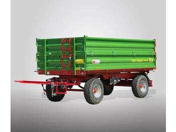 Самосвальный прицеп PRONAR