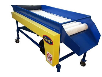 Послеуборочное оборудование ROLMET