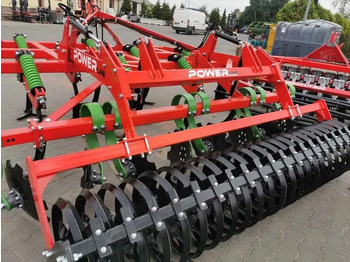 Культиватор