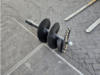 Бур для Сельскохозяйственной техники Auger Torque grondboor Auger Torque grondboor hydraulische boor: фото 5 Бур для Сельскохозяйственной техники Auger Torque grondboor Auger Torque grondboor hydraulische boor: фото 5