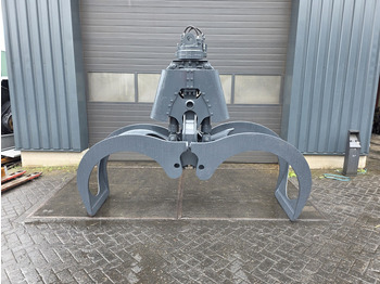 Захват LIEBHERR