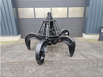 Грейфер VERACHTERT