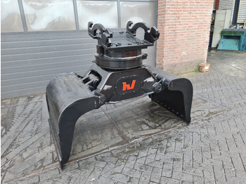 Грейфер Verachtert sorting grab selector grab verachtert: фото 3 Грейфер Verachtert sorting grab selector grab verachtert: фото 3