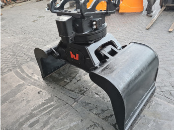 Грейфер Verachtert sorting grab selector grab verachtert: фото 5 Грейфер Verachtert sorting grab selector grab verachtert: фото 5