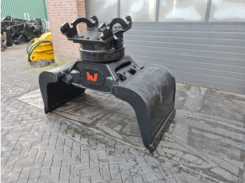 Грейфер Verachtert sorting grab selector grab verachtert: фото 2 Грейфер Verachtert sorting grab selector grab verachtert: фото 2