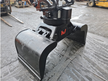 Грейфер Verachtert sorting grab selector grab verachtert: фото 4 Грейфер Verachtert sorting grab selector grab verachtert: фото 4