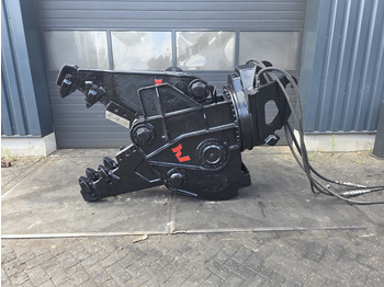 Гидроножницы VERACHTERT