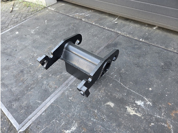 Сцепное устройство VERACHTERT