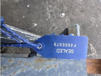 Сцепное устройство для Строительной техники adaptor plate cw55s verachtert kopplaat cw55s verachtert eurosteel: фото 5 Сцепное устройство для Строительной техники adaptor plate cw55s verachtert kopplaat cw55s verachtert eurosteel: фото 5