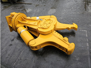 Гидроножницы epiroc atlas copco kruppcc3000 crusher atlas copco cc epiroc: фото 3