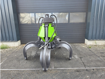 Грейфер SENNEBOGEN