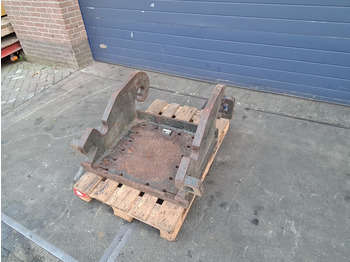 Сцепное устройство